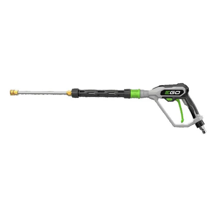 EGO POWER+ 3200 PSI 1.2 GPM Battery Powered Cold Water Pressure Washer with 5 Spray Nozzles 6.0Ah Kit, large image number 3