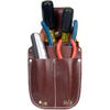 Occidental Leather Pocket Caddy, small