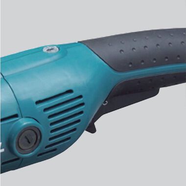 Makita 5 In. Concrete Planer, large image number 11