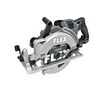 FLEX 24V 7 1/4in Circular Saw Rear Handle Stacked Lithium Battery Kit, small image number 4