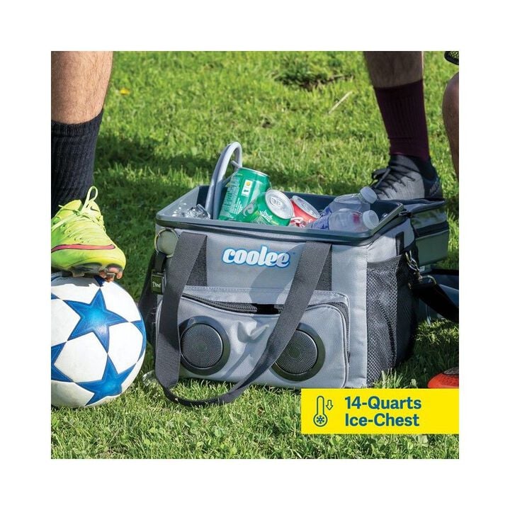 Cool Boss Coolee 12VDC 3-in-1 Portable Air Cooler, large image number 5