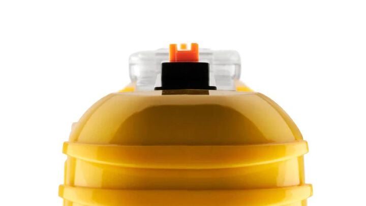Bug-A-Salt Yellow 3.0 Insect Repellent Device, large image number 2