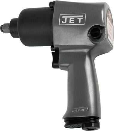 JET R6 JAT-103 1/2In Impact Wrench, large image number 2