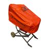 iQ Power Tools Orange Vinyl Saw Cover, small image number 2