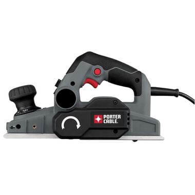 Porter Cable PC60THP 6 Amp 1-Blade Planer
