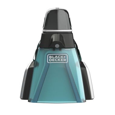 BLACK+DECKER Spillbuster Cordless Handheld Vacuum BHSB320JP - The