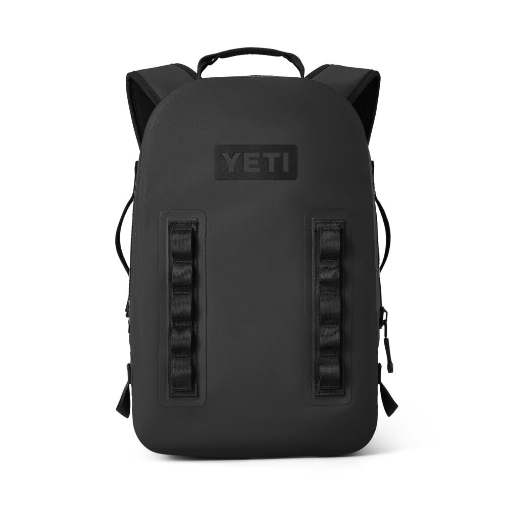 YETI Panga 28L Waterproof Backpack Black – 18060131003