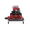 Toro Tine Rake Dethatcher with Mount for GrandStand Multi-Force Mower, small image number 5