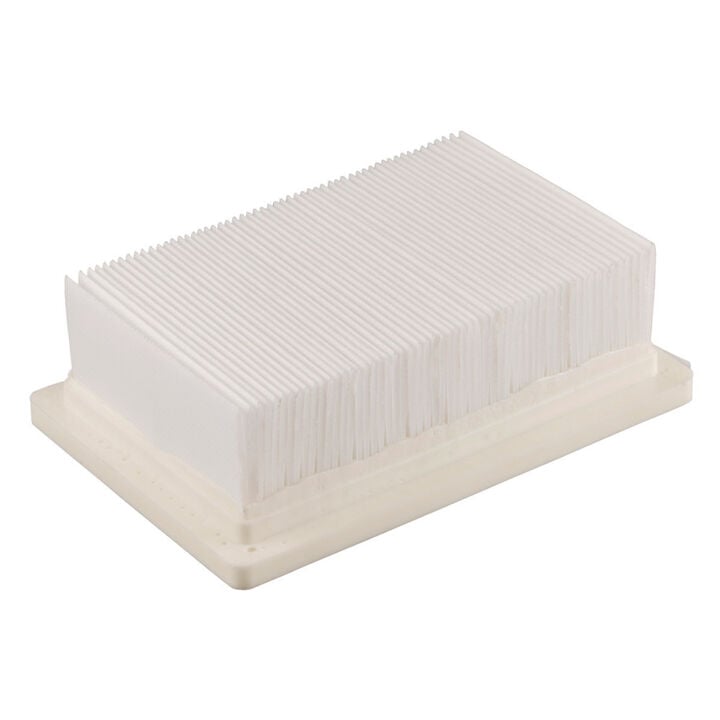 Metabo Pleated HEPA Filter for AS 18 L PC, large image number 1