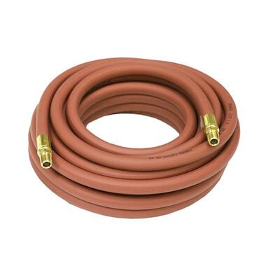Reelcraft 3/8 In. x 50 Ft. 300 PSI Replacement Hose Assembly PVC