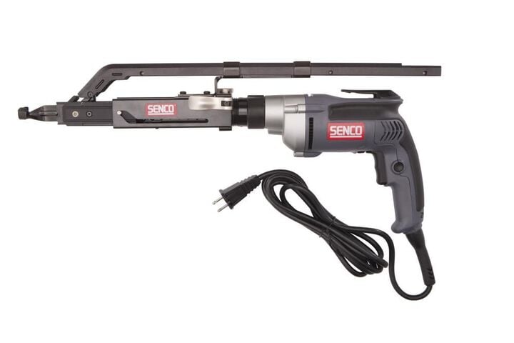 Senco Screwdriver & Attachment Kit DS532-AC 3 2500 RPM, large image number 2