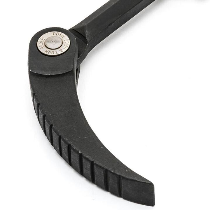 GEARWRENCH 48 Inch Extendable Indexing Pry Bar, large image number 5