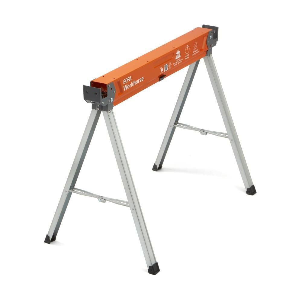 Bora Portamate BORA Workhorse Saw Horse, large image number 1
