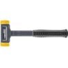 Halder Inc Secural D40 mm Polyurethane Head with Steel Handle, small image number 1