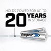 Energizer 1.5V AA Non-Rechargeable Lithium Battery 4pk, small image number 4