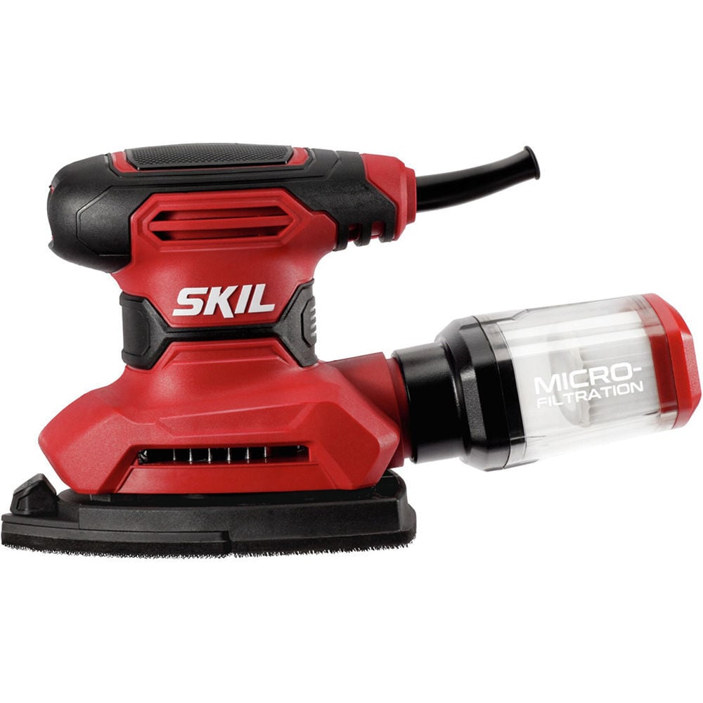 SKIL Detail Sander Multi Function Corded, large image number 1