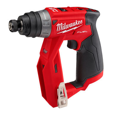 Milwaukee M12 FUEL Installation Drill/Driver (Bare Tool), large image number 4