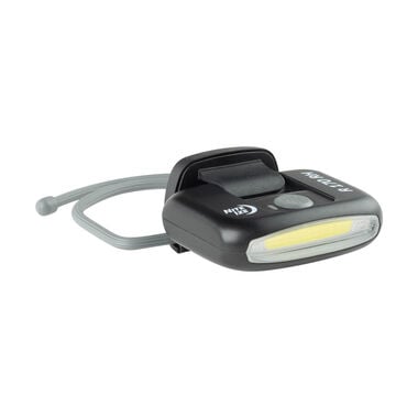 Nite Ize Radiant 170 Task Light Flashlight Rechargeable