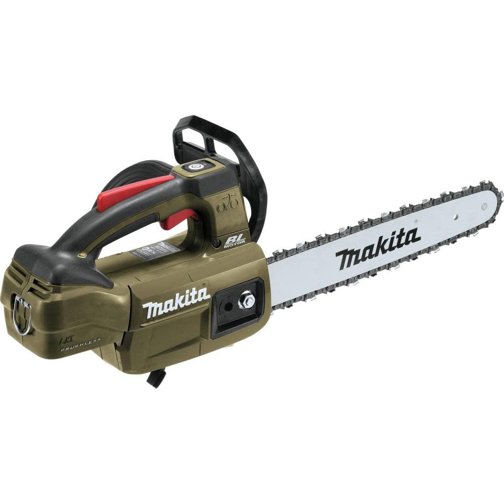 Makita Outdoor Adventure 18V LXT Cordless 12in Top Handle Chain