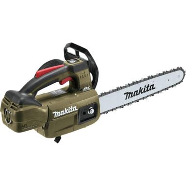 Makita Outdoor Adventure 18V LXT Cordless 12in Top Handle Chain Saw (Bare Tool)
