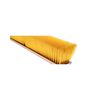 Magnolia Brush 24 in Yellow Polystyrene Professional No. 19 Line Floor Brush Head, small