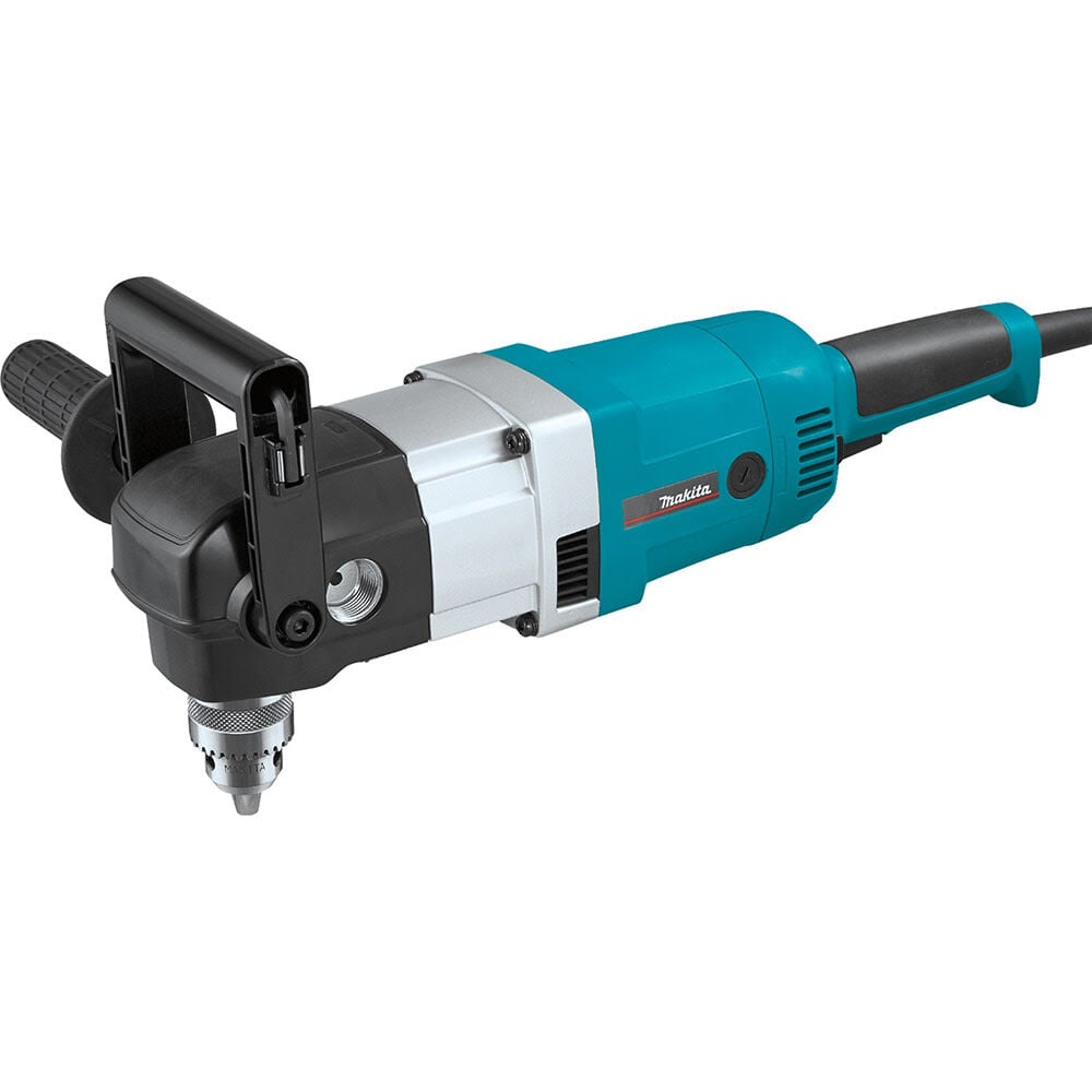 まな Makita 1/2 In. Angle Drill DA4031 - Acme Tools