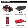 Milwaukee MX FUEL Concrete Vibrator, small image number 2