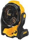 DEWALT 20V MAX Jobsite Fan (Bare Tool), small