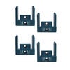 Stealthmounts Tool Mount Makita LXT Blue 4pk, small image number 1