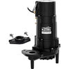 K2 Pumps CONTRACTOR SERIES 1 HP Manual Effluent Pump, small image number 1