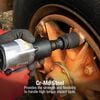 Sunex 1/2 In. Drive 1/2 In. Female x 3/4 In. Male Adapter, small