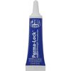 J-B Weld Perma Lock 0.2oz Blue Medium Strength Threadlocker, small