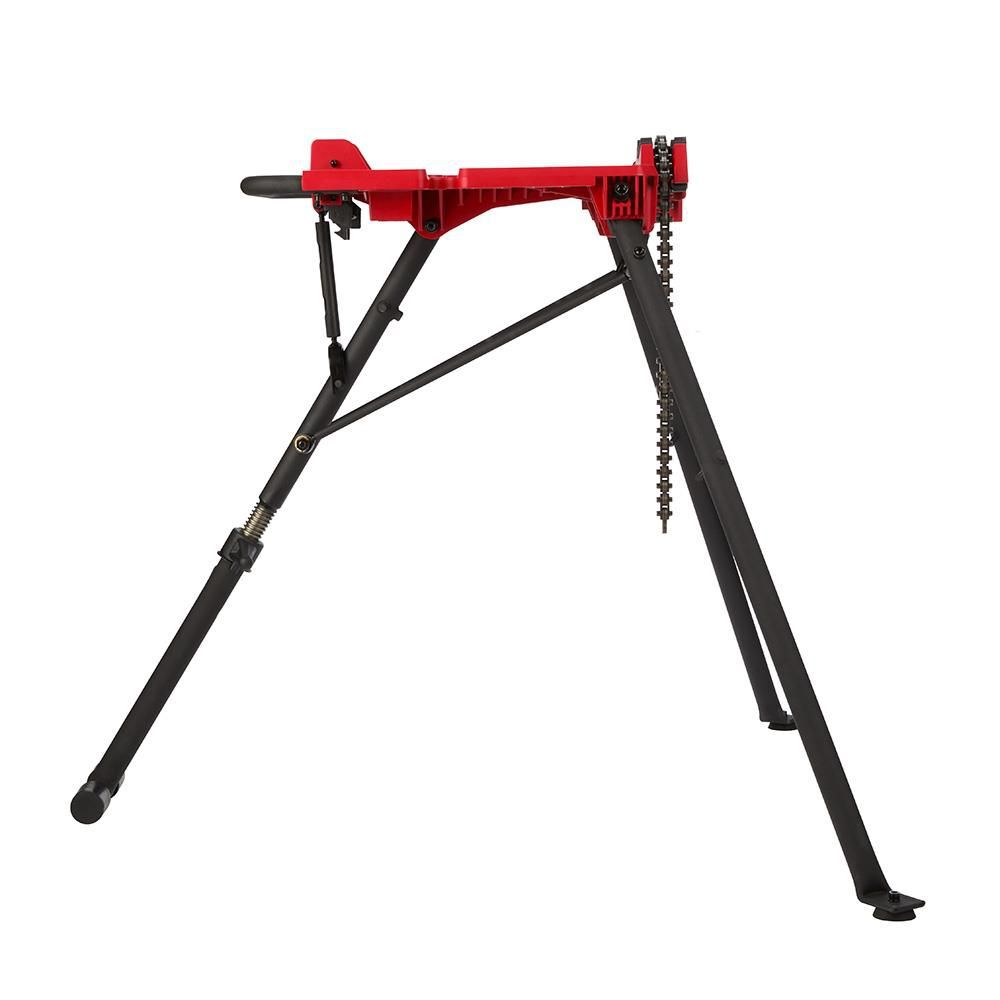 Milwaukee 6 Leveling Tripod Chain Vise, large image number 17