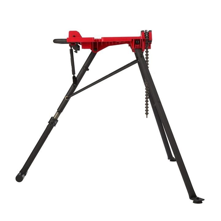 Milwaukee 6 Leveling Tripod Chain Vise, large image number 16
