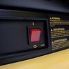 DEWALT DXH75KT Kerosene FA 75KT BTU Heater, small image number 5