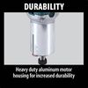 Makita 1-1/4 HP Compact Router Kit, small image number 3