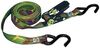 Keeper 8 Ft. Camouflage Ratchet Tie-Down 4 pack, small