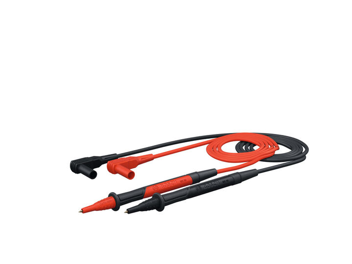 Bosch Test Leads