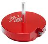 Reed Mfg Clean Ream Extreme Plastic Pipe Fitting Reamer, 4 Inch PPR400 (04527), small