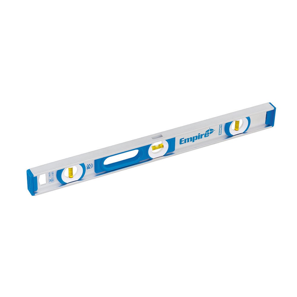 Empire Level 24 in. Magnetic I-Beam Level, large image number 3
