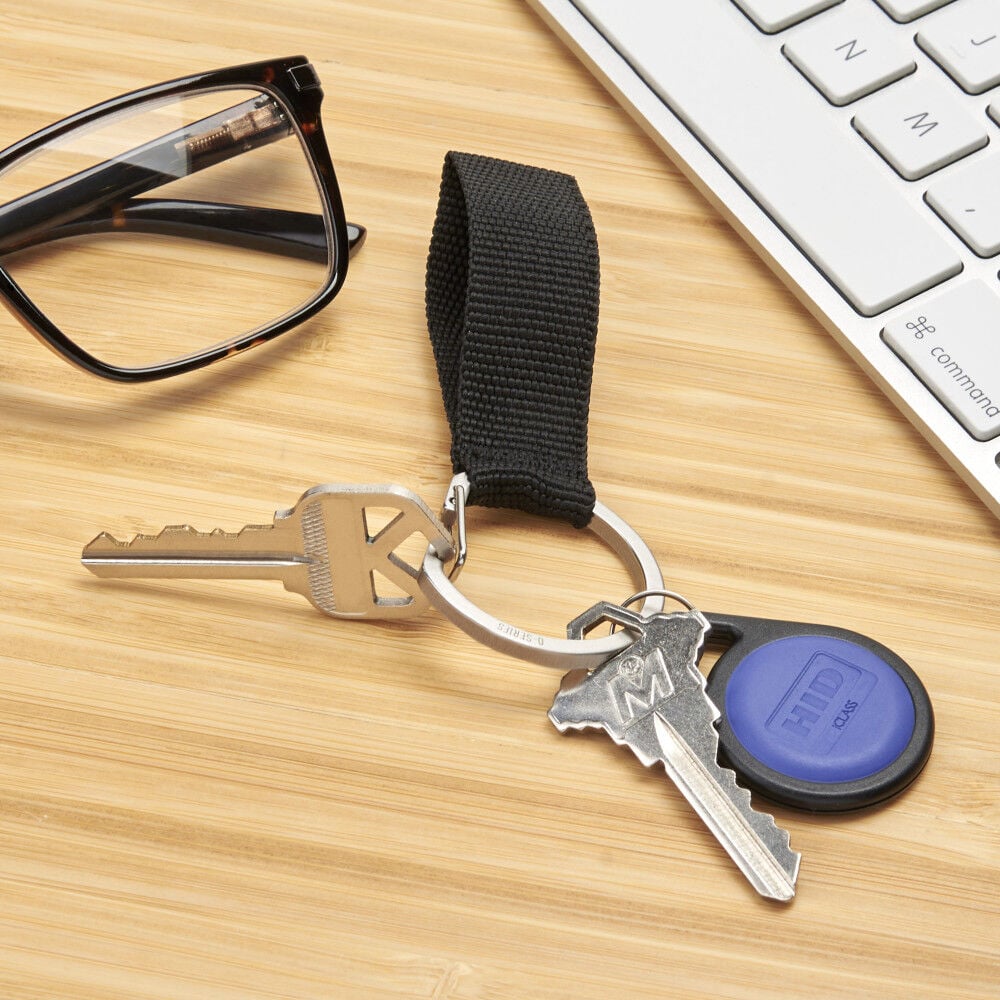 Nite Ize O-Series Keychain, large image number 8