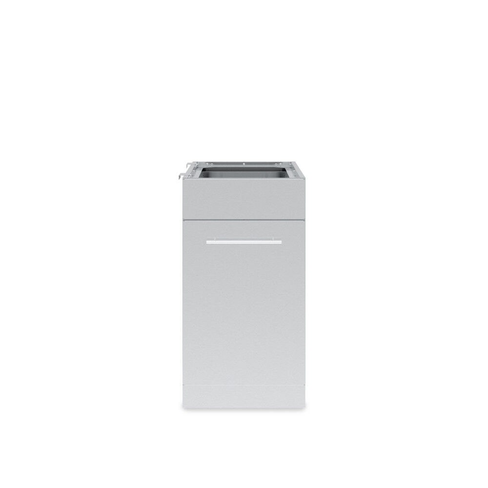 Broil King Waste Organizer Cabinet Stainless Steel – 802800