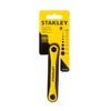 Stanley Folding Metric Hex Key Set, 8 Pieces, small image number 4