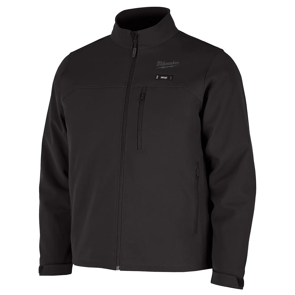 Milwaukee M12 Heated TOUGHSHELL Jacket, large image number 1