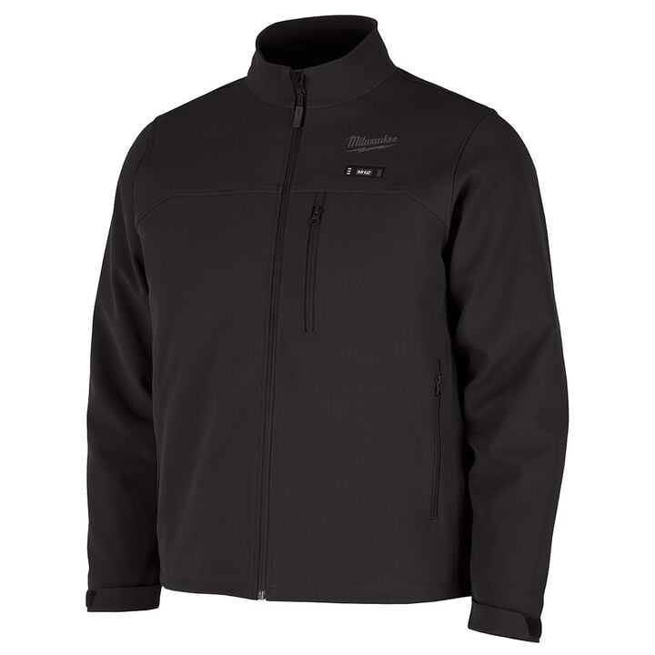 Milwaukee M12 Heated TOUGHSHELL Jacket, large image number 0