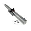 Original Saw 4 Ft. Left Mount Measuring System with Fixed Foot, small image number 1