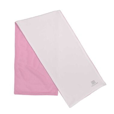 Mobile Cooling Cooling Towel Unisex Pink