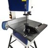 RIKON 10 Inch Bandsaw with Stand, small image number 3