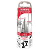 Diablo Tools 7/8in - 1-1/8in Impact Step Drill Bit (17 Steps), small image number 4