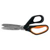 Fiskars 10in PowerArc Shears, small image number 2